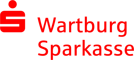 Logo der Wartburg Sparkasse