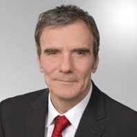 Michael Fischer, Geschäftsführer der KSK-Finanzvermittlung